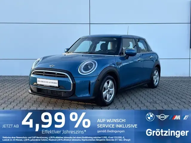 MINI One