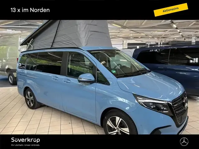 Mercedes-Benz Marco Polo