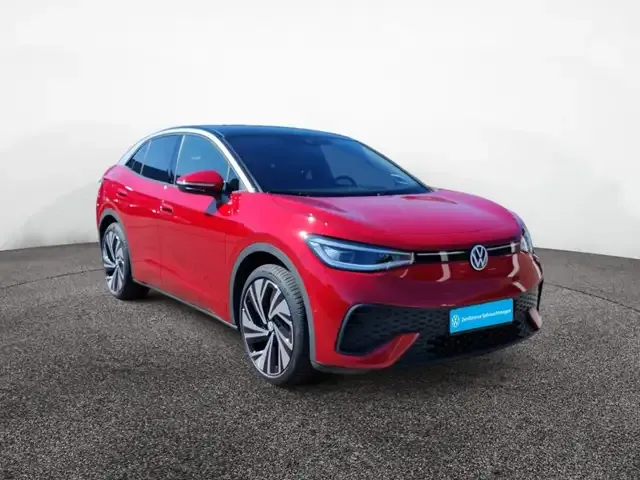 Volkswagen ID.5