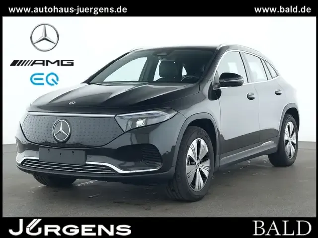 Mercedes-Benz EQA 300