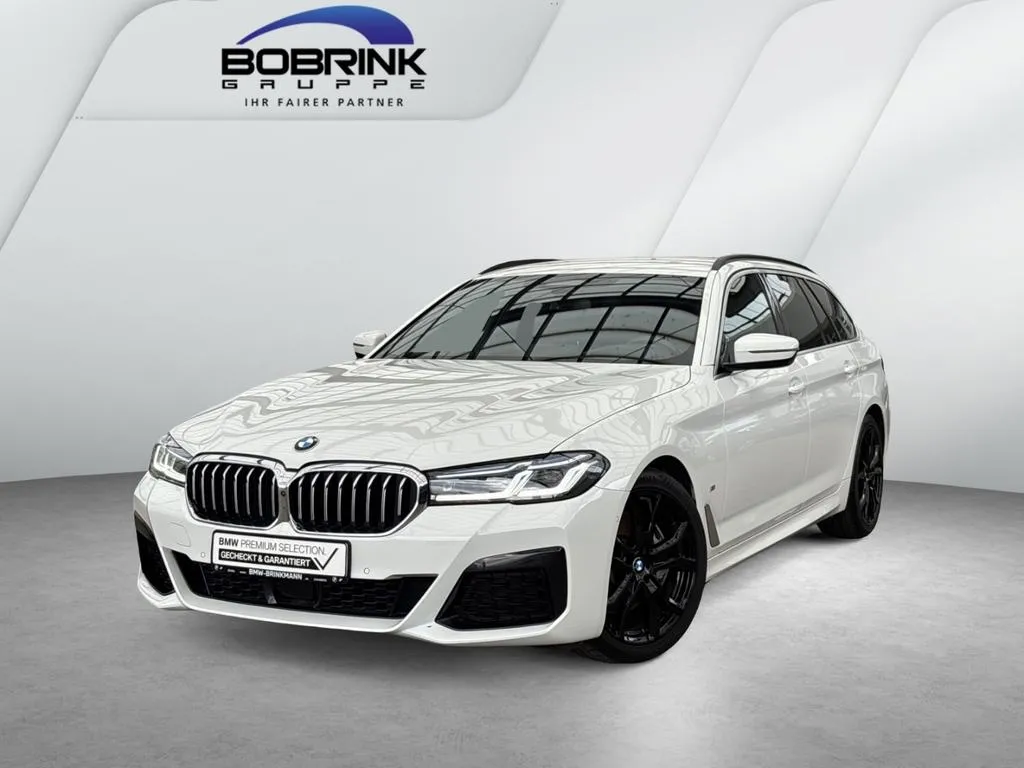 BMW 540