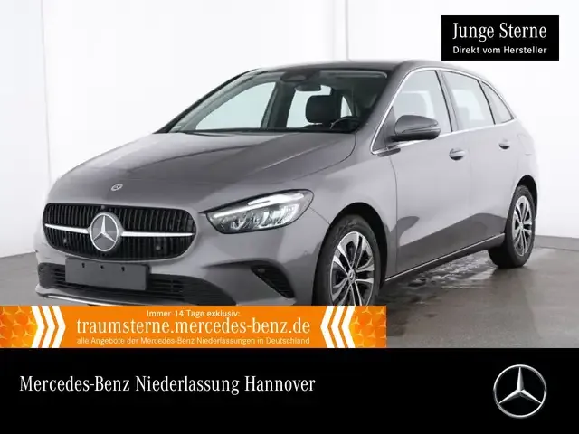 Mercedes-Benz B 250
