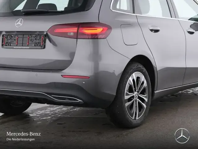 Mercedes-Benz B 250
