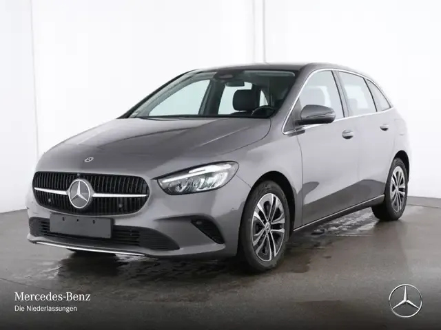 Mercedes-Benz B 250