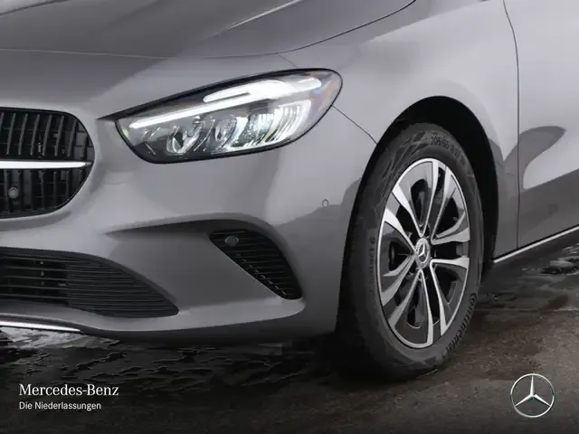 Mercedes-Benz B 250