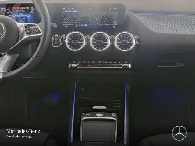 Mercedes-Benz B 250