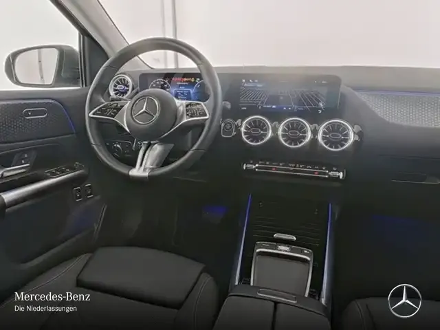 Mercedes-Benz B 250