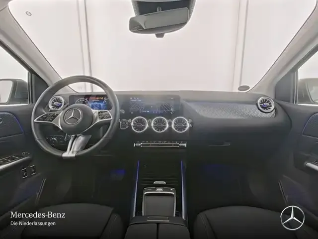 Mercedes-Benz B 250