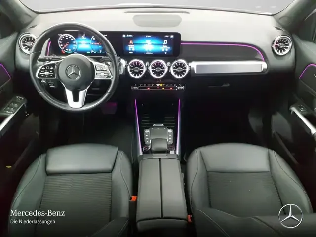 Mercedes-Benz Sonstige