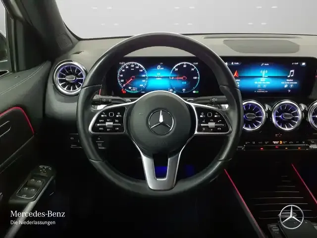 Mercedes-Benz Sonstige