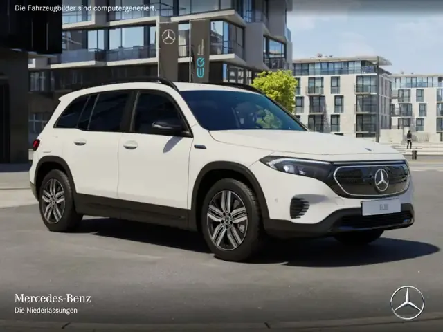 Mercedes-Benz Sonstige