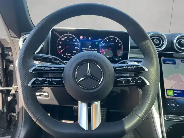 Mercedes-Benz CLE 200