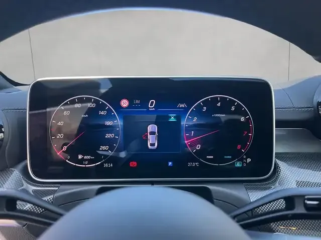 Mercedes-Benz CLE 200