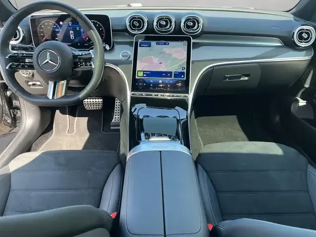 Mercedes-Benz CLE 200