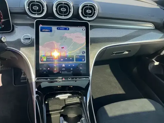 Mercedes-Benz CLE 200