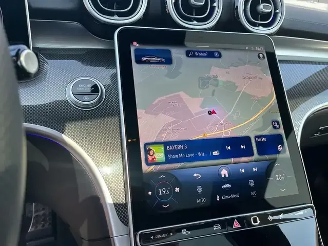 Mercedes-Benz CLE 200