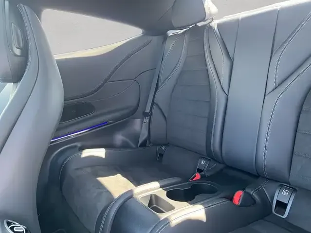 Mercedes-Benz CLE 200