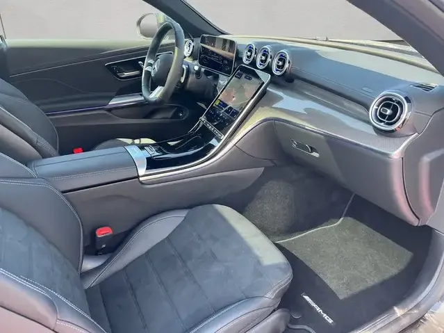 Mercedes-Benz CLE 200