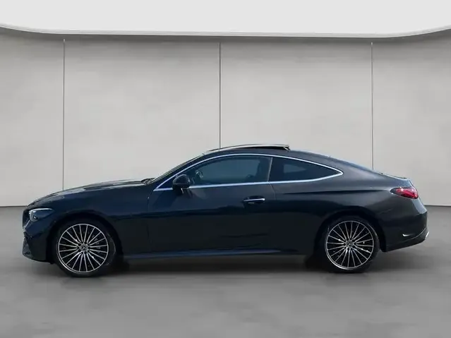 Mercedes-Benz CLE 200