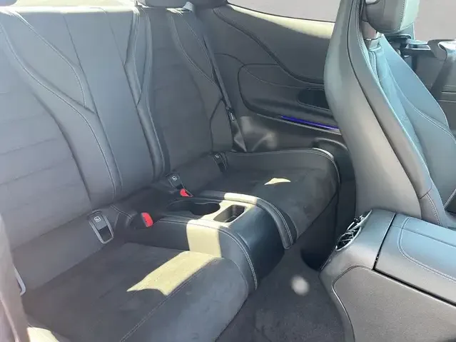 Mercedes-Benz CLE 200