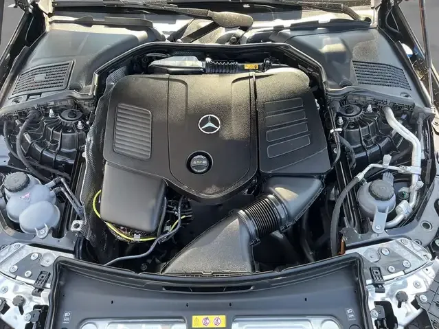 Mercedes-Benz CLE 200