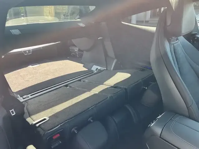 Mercedes-Benz CLE 200