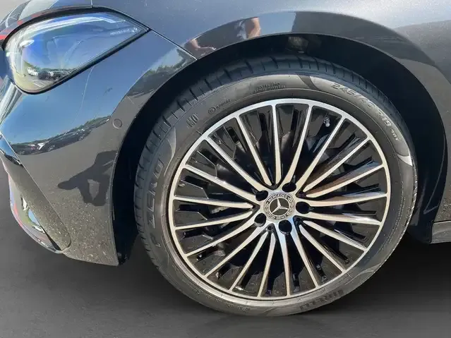 Mercedes-Benz CLE 200