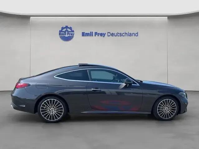 Mercedes-Benz CLE 200