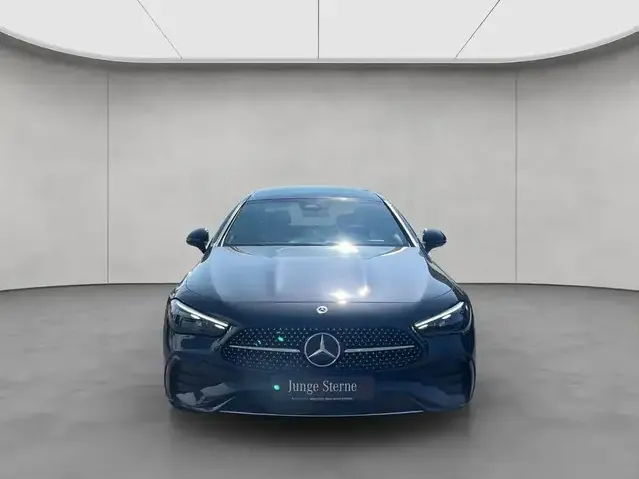 Mercedes-Benz CLE 200