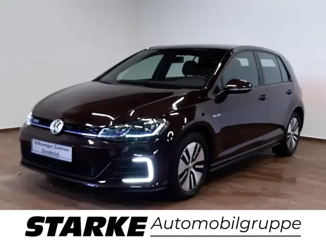 Volkswagen Golf GTE