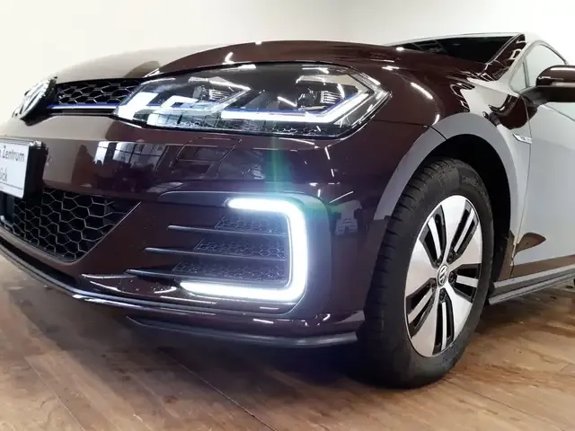 Volkswagen Golf GTE