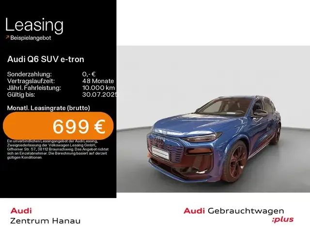 Audi Q6
