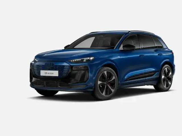 Audi Q6