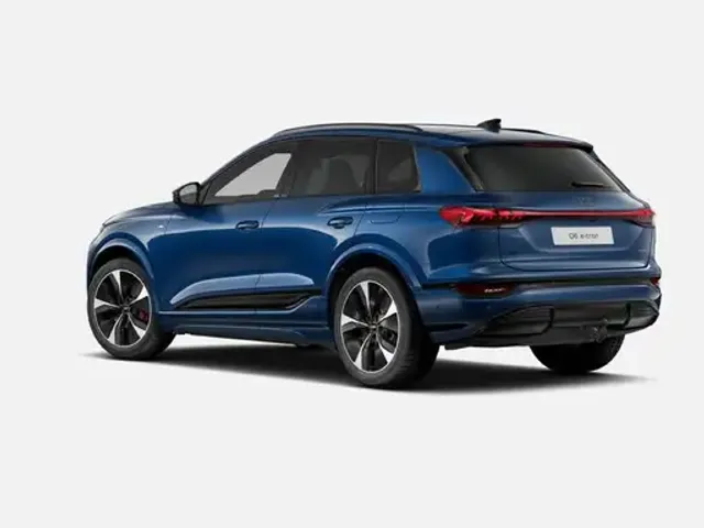 Audi Q6
