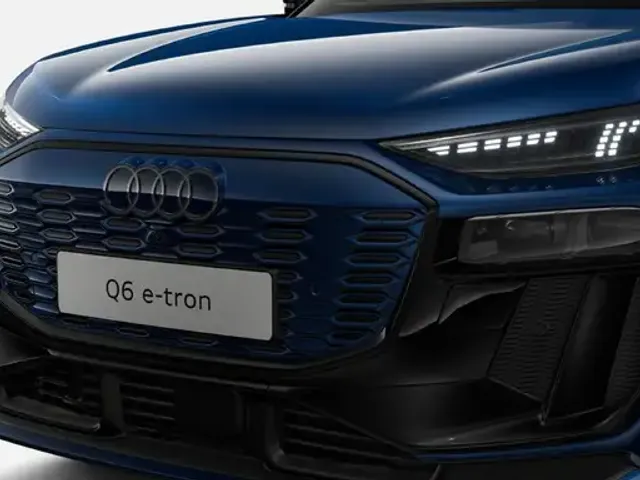 Audi Q6