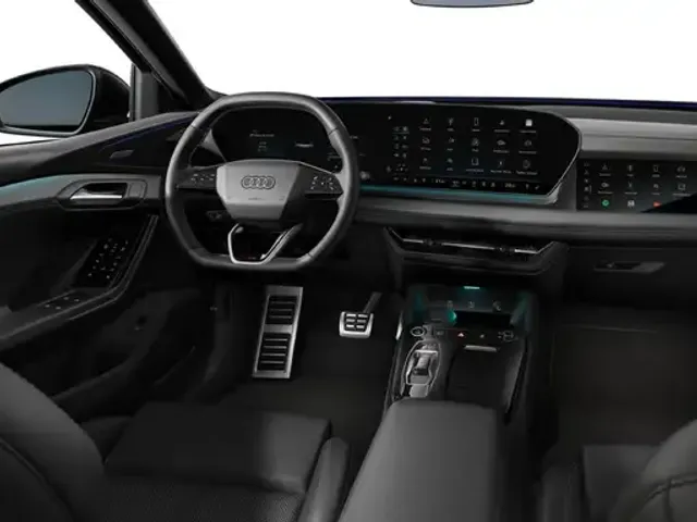 Audi Q6