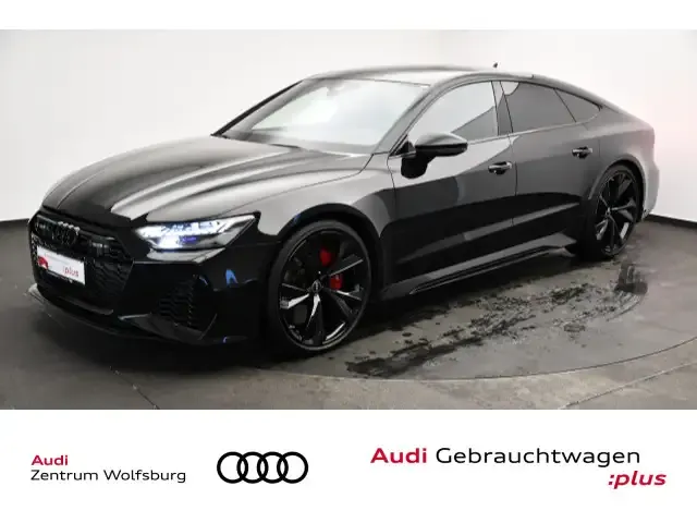 Audi RS7