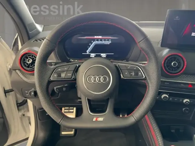 Audi SQ2