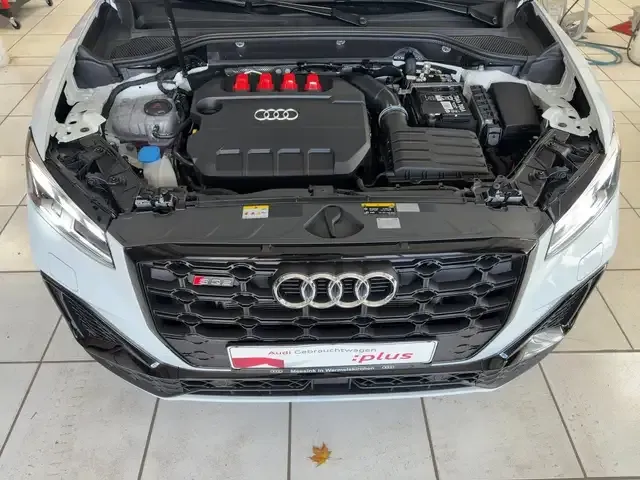 Audi SQ2