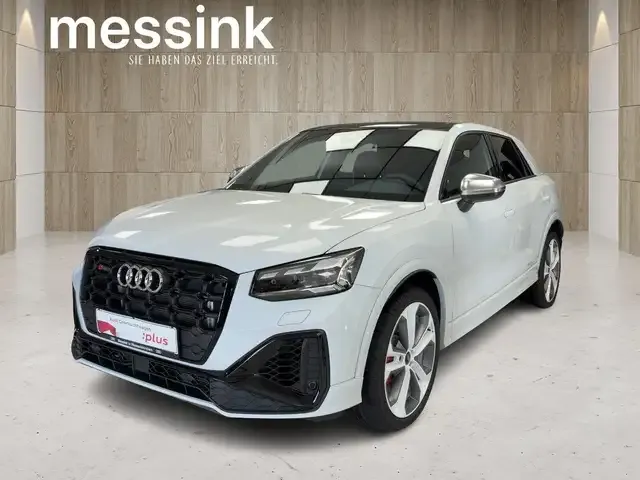 Audi SQ2