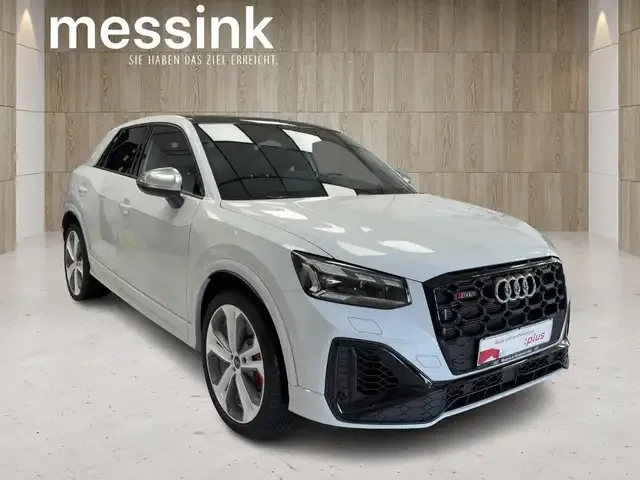 Audi SQ2