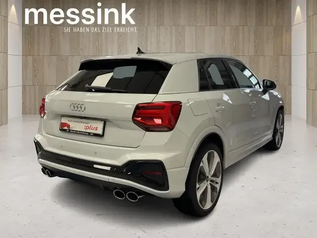 Audi SQ2