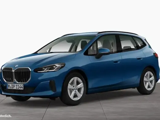 BMW 220