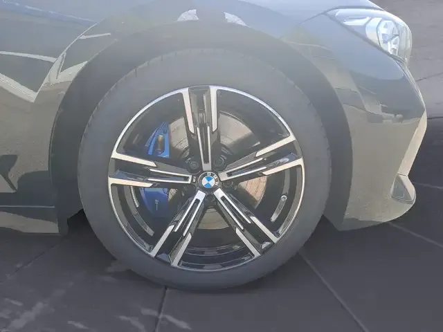 BMW 340
