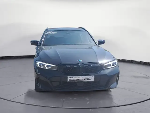 BMW 340