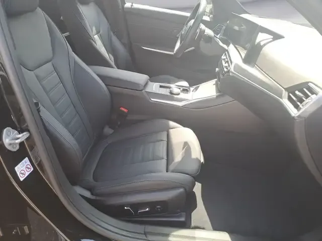 BMW 340