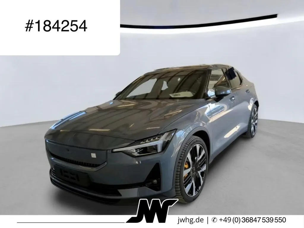 Polestar 2