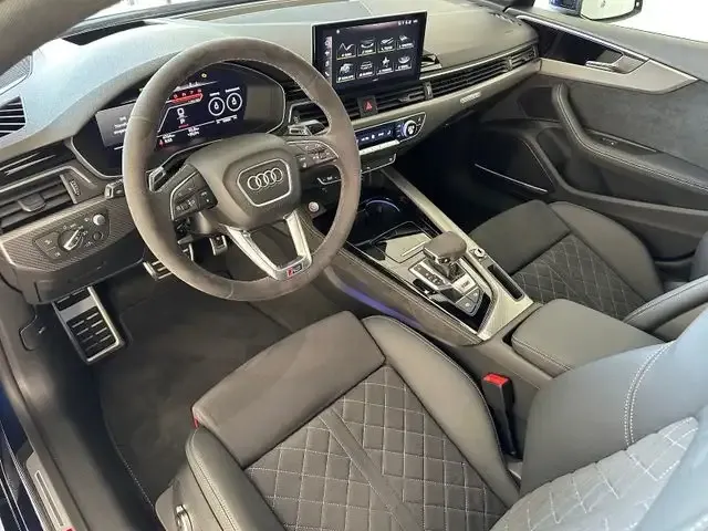 Audi RS5