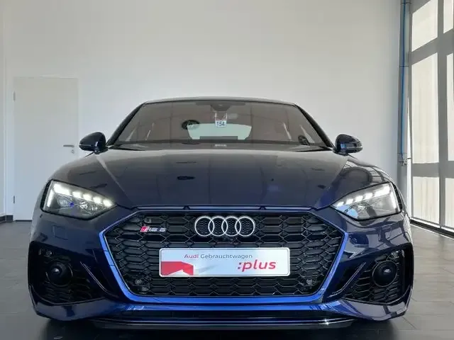 Audi RS5
