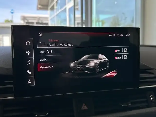 Audi RS5